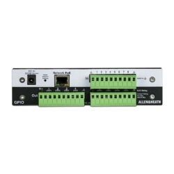 Interfaccia I/O Allen & Heath GPIO per uso generale