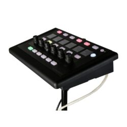 Controller Allen & Heath IP6 a sei manopole per live sound