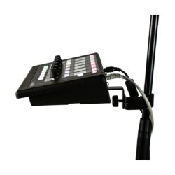 Controller Allen & Heath IP6 a sei manopole per live sound