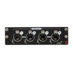 Scheda di espansione Allen & Heath DX Link per dLive e Avantis