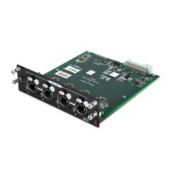 Scheda di espansione Allen & Heath DX Link per dLive e Avantis