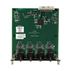 Scheda di espansione Allen & Heath DX Link per dLive e Avantis