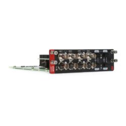 Scheda Allen & Heath superMADI 128 canali per dLive e Avantis