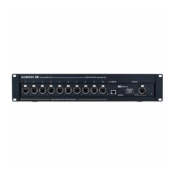 Hub PoE Allen & Heath ME-U a 10 porte per mixer ME-1 e ME-500