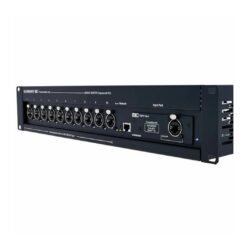 Hub PoE Allen & Heath ME-U a 10 porte per mixer ME-1 e ME-500
