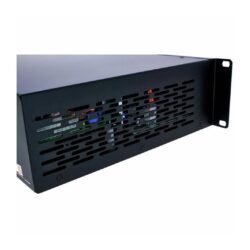 Hub PoE Allen & Heath ME-U a 10 porte per mixer ME-1 e ME-500