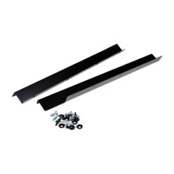 Rack Kit Allen & Heath QU-16-RK19X per mixer QU-16
