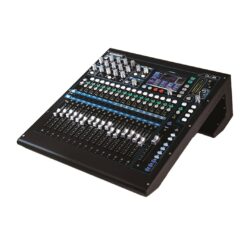 Mixer audio digitale Allen & Heath QU-16 a 30 canali - 17 fader