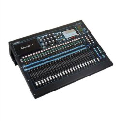 Mixer audio digitale Allen & Heath