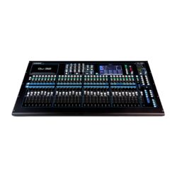 Mixer audio digitale Allen & Heath QU-32 a 46 canali e 16 ingressi