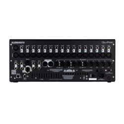 Mixer audio digitale Allen & Heath QU-Pac a 46 canali