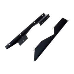 Mounting Rack Kit Allen & Heath SQ5RK19X 19" per mixer SQ-5