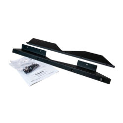 Mounting Rack Kit Allen & Heath SQ5RK19X 19" per mixer SQ-5