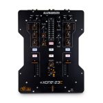 Mixer analogico Allen & Heath XONE-23C 2+2 canali con interfaccia per DJ