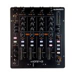 Mixer analogico Allen & Heath XONE-43 a 4+1 canali per DJ