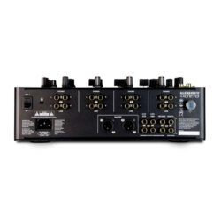 Mixer analogico Allen & Heath XONE-43 a 4+1 canali per DJ