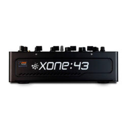 Mixer analogico Allen & Heath XONE-43 a 4+1 canali per DJ