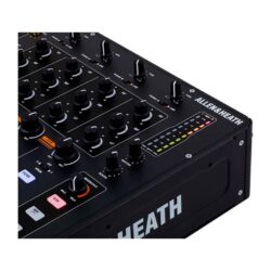 Mixer analogico Allen & Heath XONE-43 a 4+1 canali per DJ
