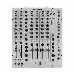Mixer analogico Allen & Heath XONE-96 a 6+2 canali per DJ