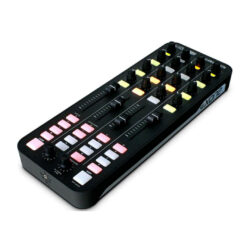 MIDI Allen & Heath