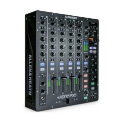 Mixer analogico Allen & Heath XONE-PX5 a 5 canali per DJ