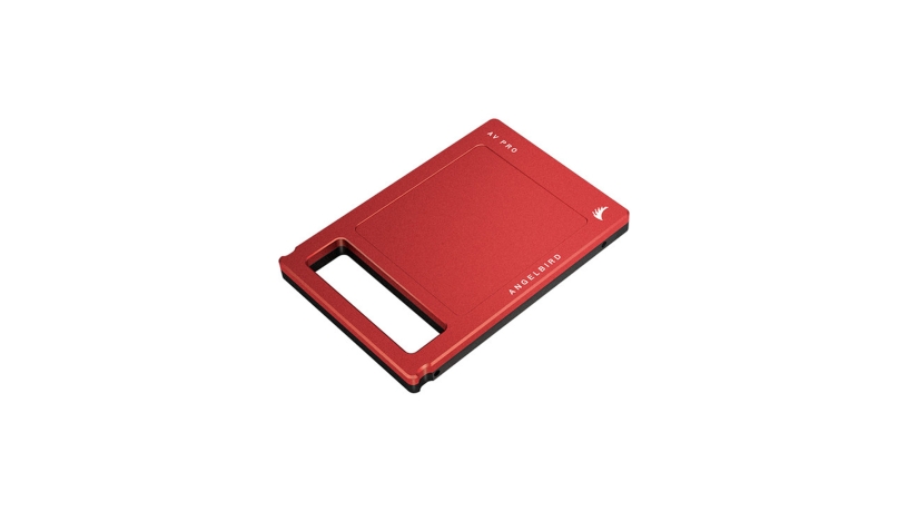 AVP1000MK3_Angelbird_Scheda di memoria SSD Angelbird AV PRO MK3 1TB per Blackmagic e Atomos