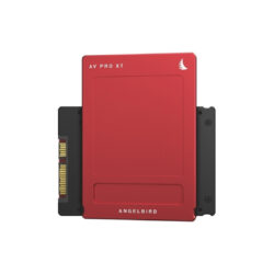 AVP1000XT_Angelbird_Scheda di memoria SSD Angelbird AV PRO XT 1TB per Blackmagic e Atomos