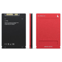 AVP1000XT_Angelbird_Scheda di memoria SSD Angelbird AV PRO XT 1TB per Blackmagic e Atomos