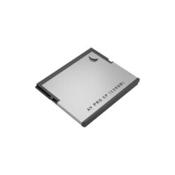 AVP128CFX4_Angelbird_Scheda di memoria SD Angelbird AV PRO CF 128 GB CFast 2.0 (4 pezzi)