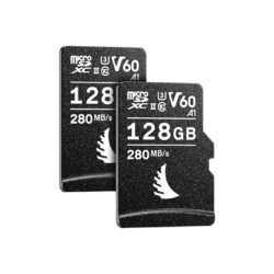 AVP128MSDV60X2_Angelbird_Scheda di memoria microSD Angelbird AV Pro 128 GB UHS II V60 (2 pezzi)