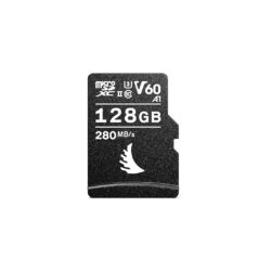 AVP128MSDV60_Angelbird_Scheda di memoria microSD Angelbird AV Pro 128 GB UHS-II V60