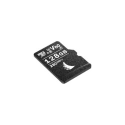 AVP128MSDV60_Angelbird_Scheda di memoria microSD Angelbird AV Pro 128 GB UHS-II V60