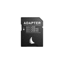 AVP128MSDV60_Angelbird_Scheda di memoria microSD Angelbird AV Pro 128 GB UHS-II V60
