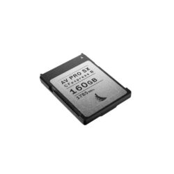 AVP160CFXBSX_ANGELBIRD_Scheda di memoria Angelbird AV PRO CFexpress SX Type B 160 GB