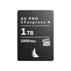 Angelbird AV PRO CFexpress Tipo A 1TB