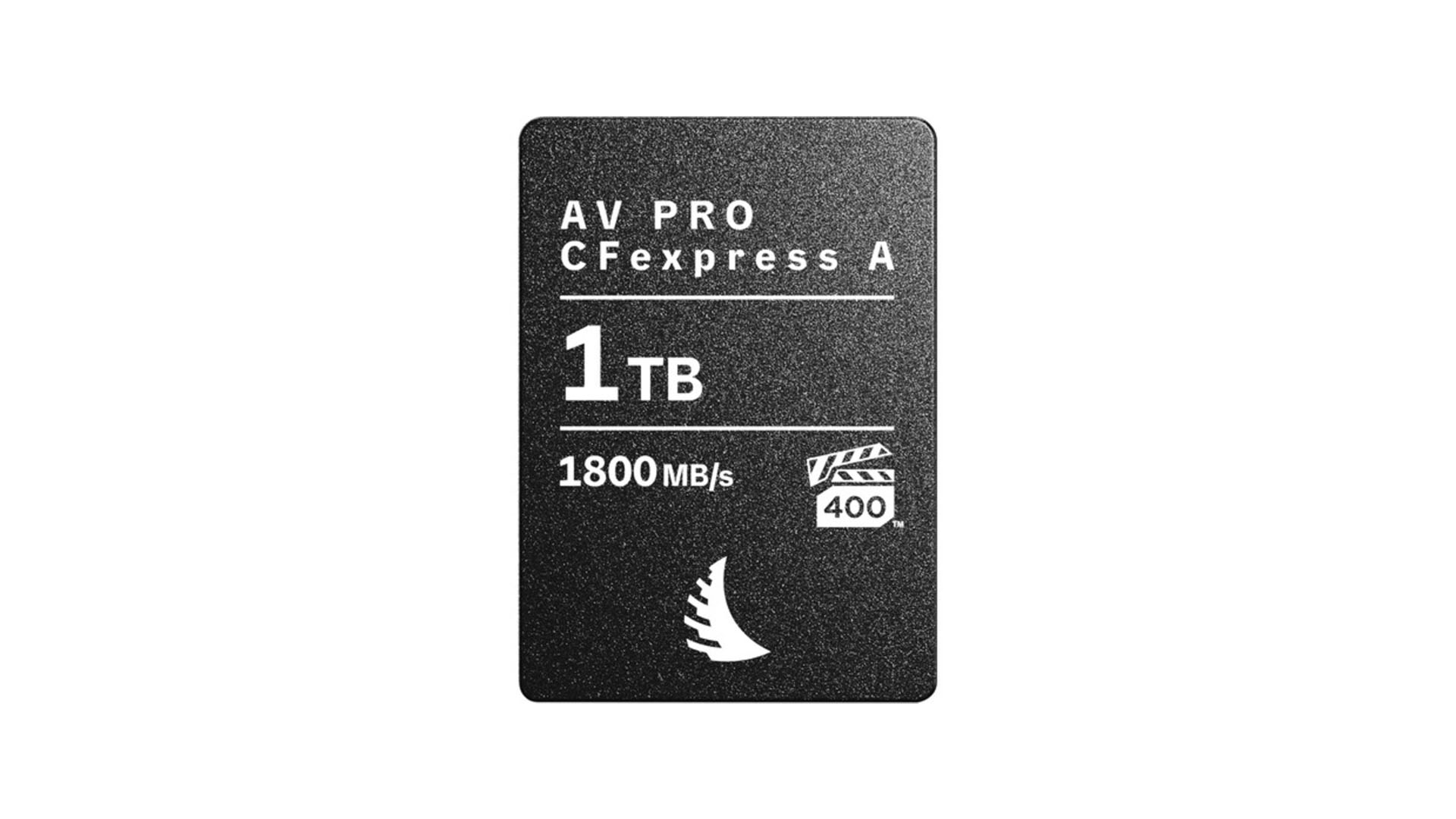 Angelbird AV PRO CFexpress Type A 1TB