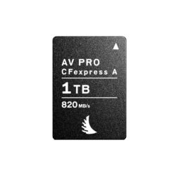 AVP1T0CFXA_ANGELBIRD_Scheda di memoria Angelbird AV PRO CFexpress 2.0 Type A 1 TB