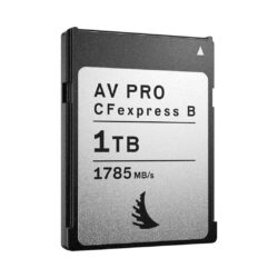 AVP1T0CFXBMK2_ANGELBIRD_Scheda di memoria Angelbird AV PRO CFexpress MK2 Type B 1 TB