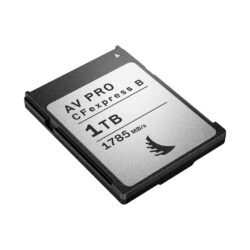 AVP1T0CFXBMK2_ANGELBIRD_Scheda di memoria Angelbird AV PRO CFexpress MK2 Type B 1 TB