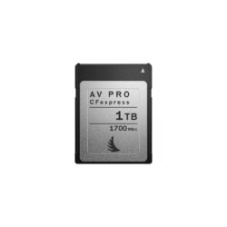 AVP1TBCFX_ANGELBIRD_Scheda di memoria Angelbird AV PRO CFexpress 2.0 Type B 1 TB