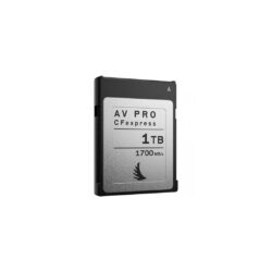 AVP1TBCFX_ANGELBIRD_Scheda di memoria Angelbird AV PRO CFexpress 2.0 Type B 1 TB