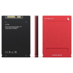 AVP2000XT_Angelbird_Scheda di memoria SSD Angelbird AV PRO XT 2TB per Blackmagic e Atomos