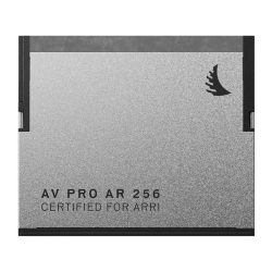Scheda di memoria Angelbird AV PRO AR 256 GB CFast 2.0
