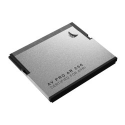Scheda di memoria Angelbird AV PRO AR 256 GB CFast 2.0