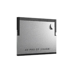 AVP256CFX2_Angelbird_Scheda di memoria Angelbird AV PRO CF 256 GB CFast 2.0 (2 pezzi)