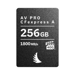 Angelbird AV PRO CFexpress Type A 256 GB