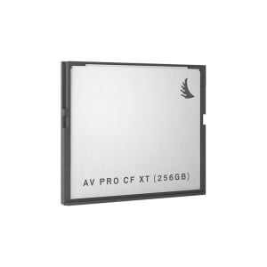 AVP256CFXT_Angelbird_Scheda di memoria Angelbird AV PRO CF XT SATA 3.1 256 GB CFast