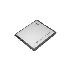 AVP256CFXT_Angelbird_Scheda di memoria Angelbird AV PRO CF XT SATA 3.1 256 GB CFast