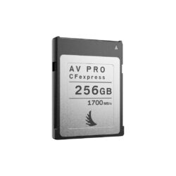 AVP256CFX_Angelbird_Scheda di memoria Angelbird AV PRO CFexpress 2.0 256 GB