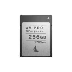 AVP256CFX_Angelbird_Scheda di memoria Angelbird AV PRO CFexpress 2.0 256 GB